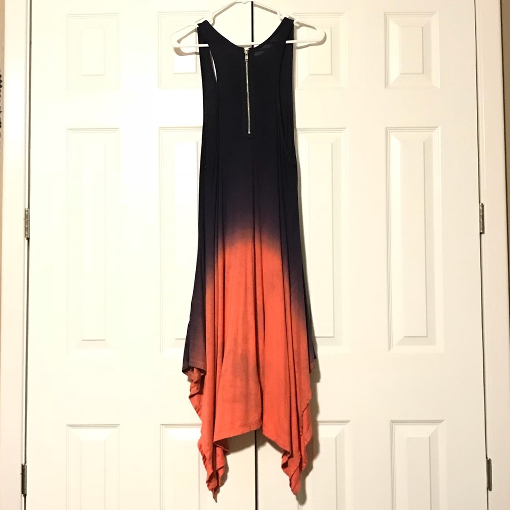 Tank Dress